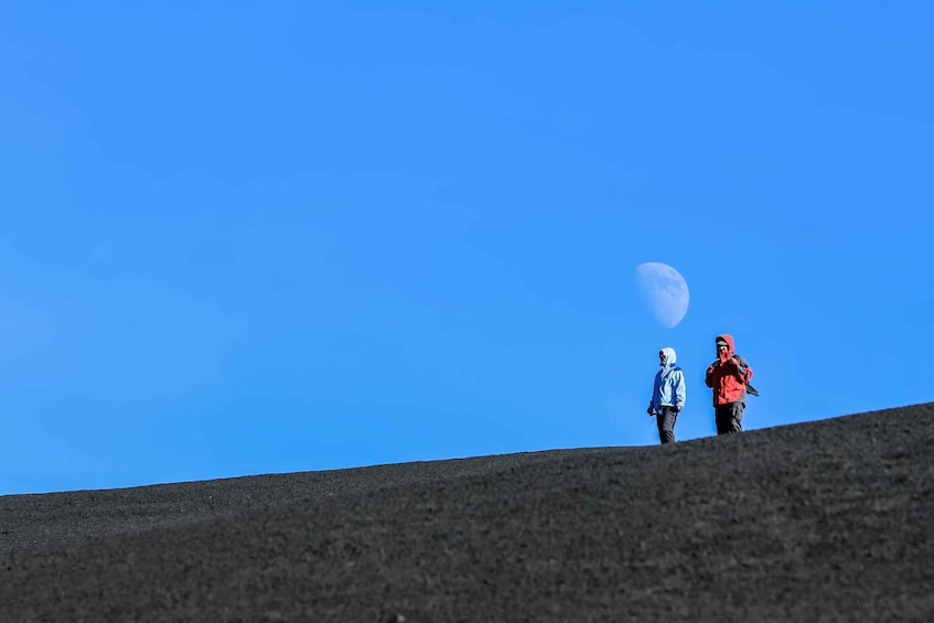 Picture 8 for Activity From Catania: Etna Morning or Sunset Tour