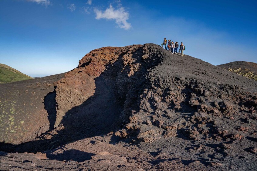 Picture 4 for Activity Catania: Etna Morning Tour with Transfer (Sunset Option)