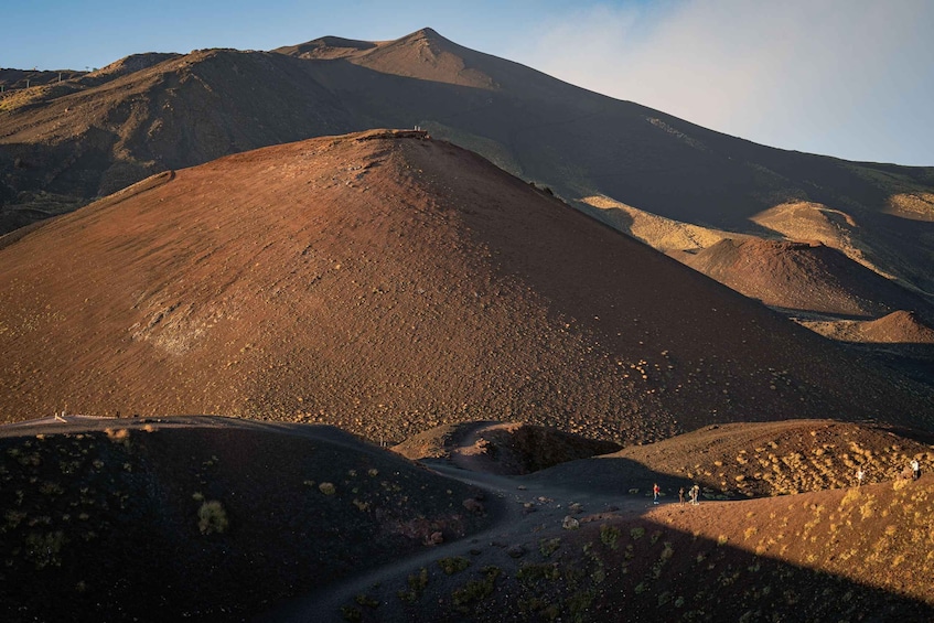 Picture 40 for Activity Catania: Etna Morning Tour with Transfer (Sunset Option)