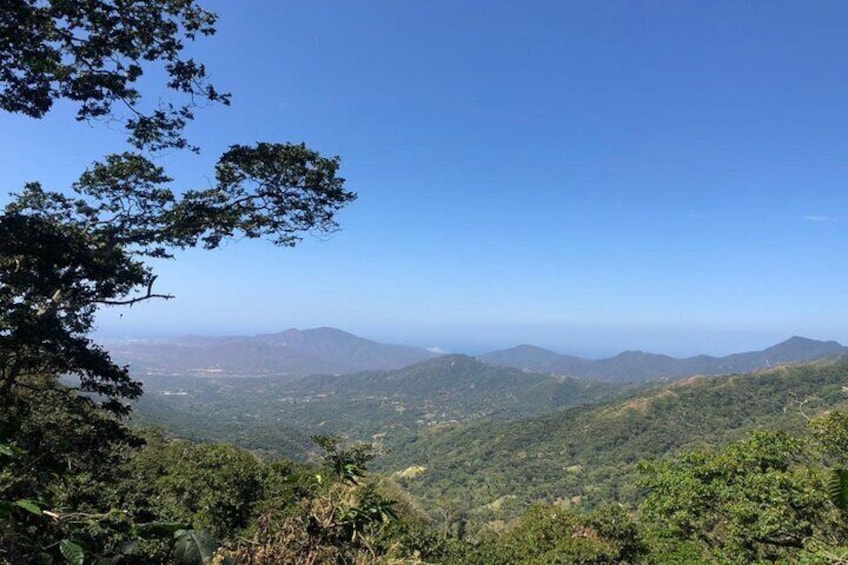 Private Tour Piedras de Donama in Sierra Nevada de Santa Marta