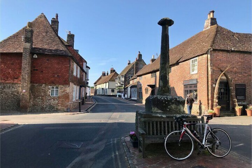 Alfriston