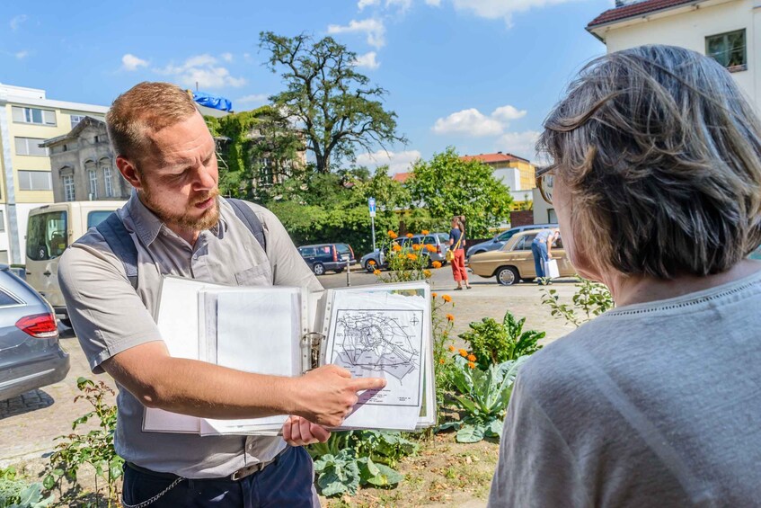 Picture 7 for Activity Berlin: 2.5-Hour Walking Tour through Kreuzberg 61