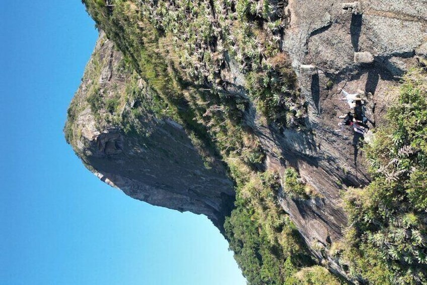 Costão do Pão de Açúcar | Stunning views unforgettable challenge