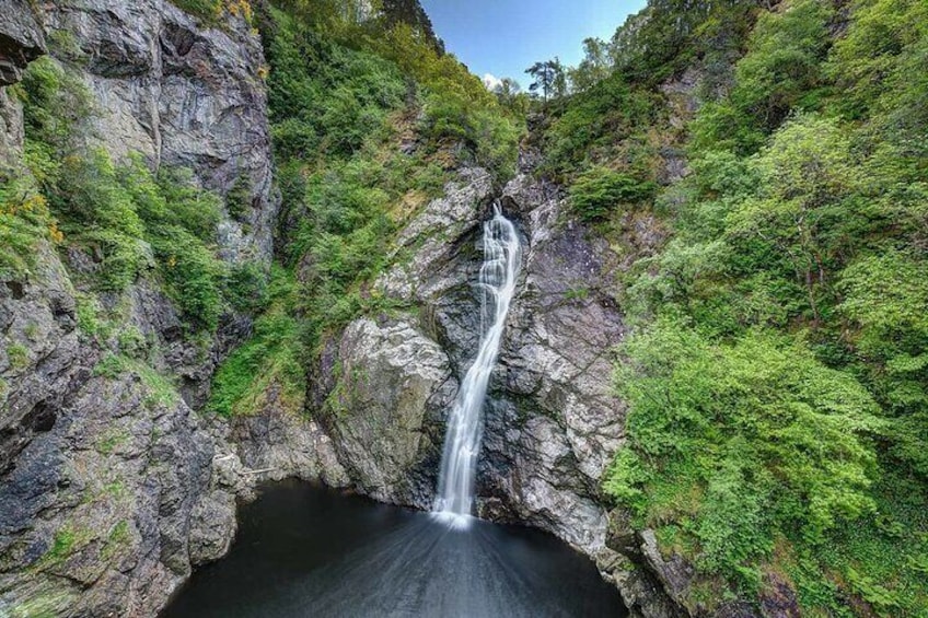 Loch Ness 360 Tour (Surrounding Inverness)