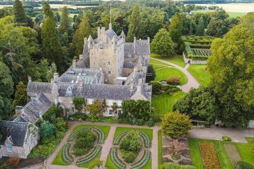 cawdor castle