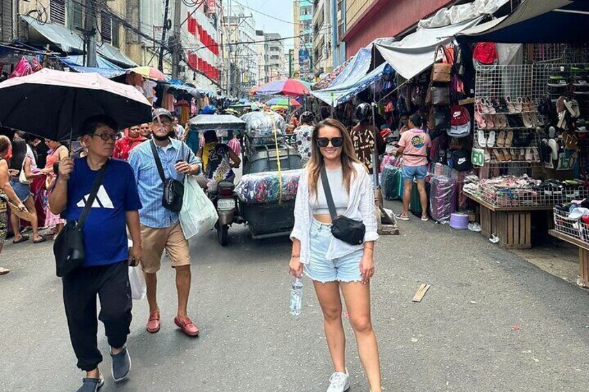  Hidden Gems of Manila: A Guided Walking Tour