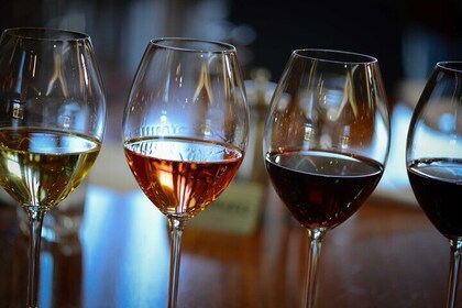 Australian Wine Masterclass