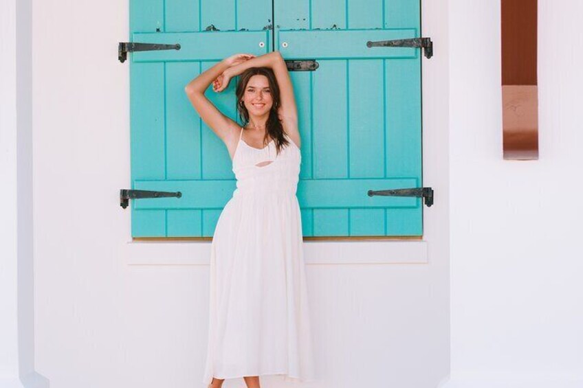 Private Professional Vacation Photoshoot in Gold Coast