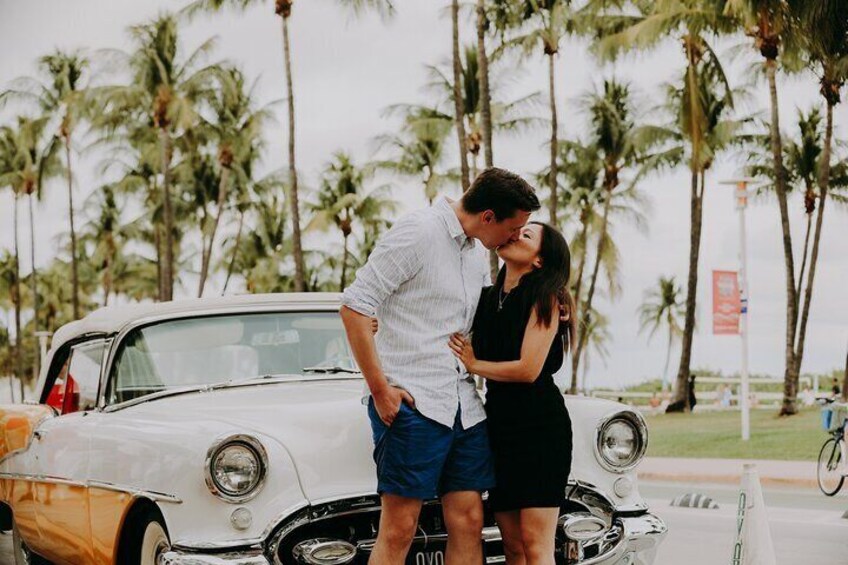 Private Professional Vacation Photoshoot in Gold Coast