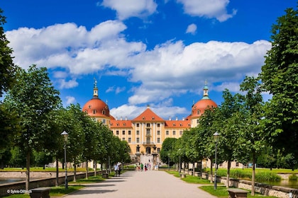 Dresden Regiokort for 1, 2 eller 3 dager