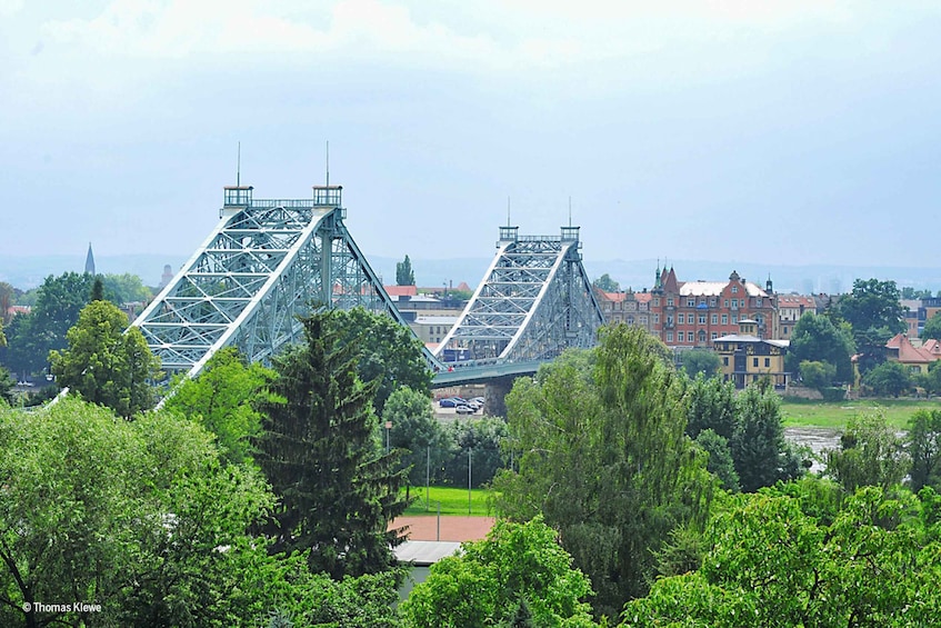 Picture 2 for Activity Dresden Regio Card for 1, 2, or 3 Days