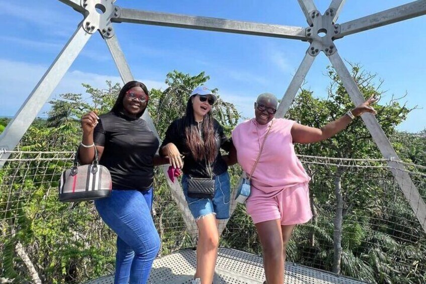 Private 3 Day Guided Tour in Lagos