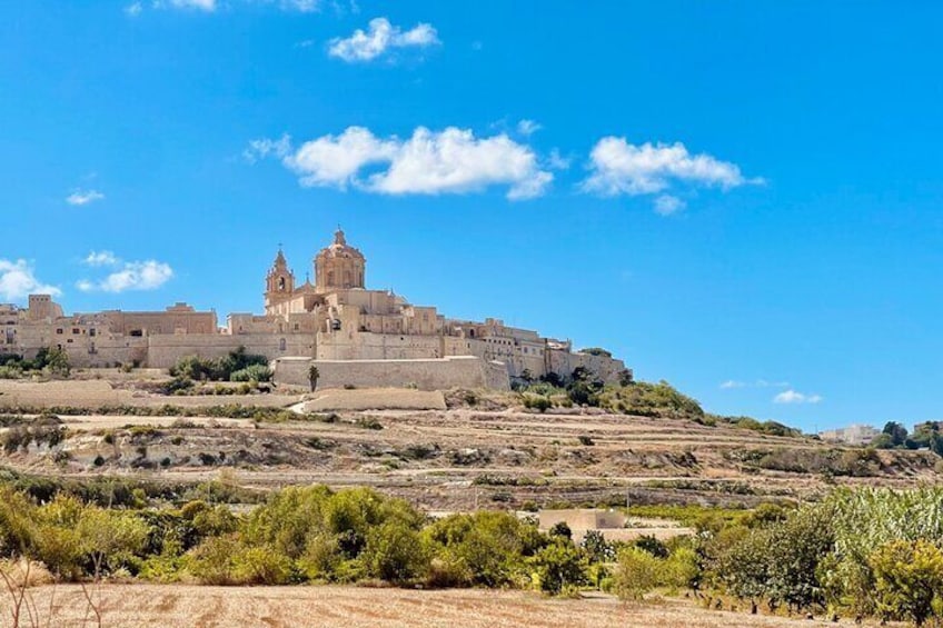 Discover Malta: Your Exclusive Chauffeured Island Tour