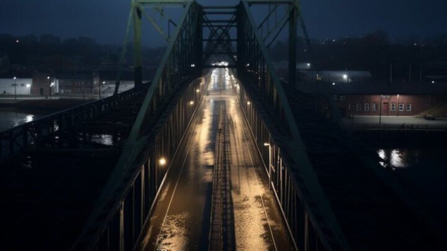Our guides will tell stories that will make you want to know more about Knoxville's haunted past.