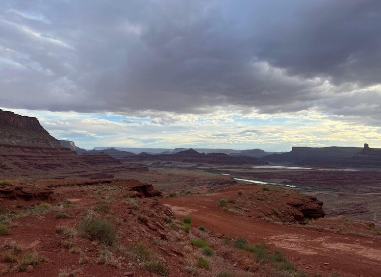 Picture 4 for Activity Moab: 3-Hour Scenic 4x4 Off-Road Adventure