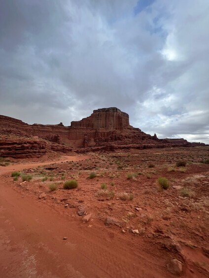 Picture 5 for Activity Moab: 3-Hour Scenic 4x4 Off-Road Adventure