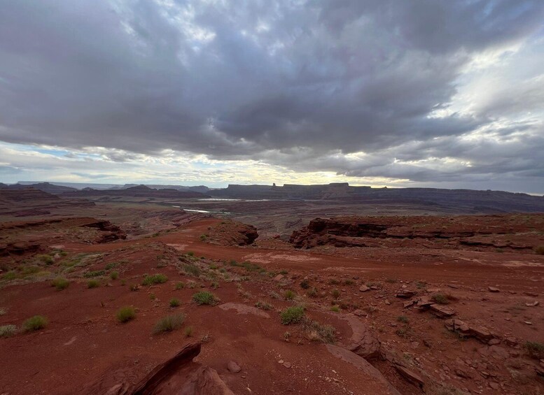 Picture 8 for Activity Moab: 3-Hour Scenic 4x4 Off-Road Adventure