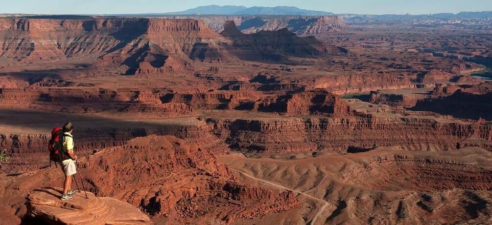 Picture 3 for Activity Moab: 3-Hour Scenic 4x4 Off-Road Adventure