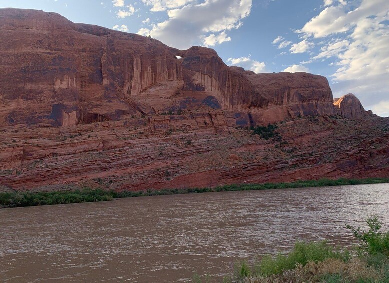 Picture 12 for Activity Moab: 3-Hour Scenic 4x4 Off-Road Adventure