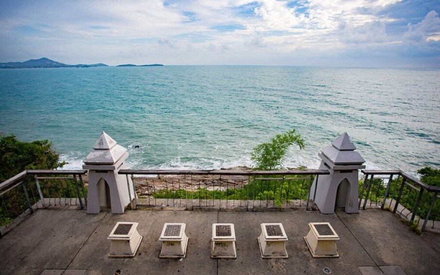 Picture 7 for Activity Koh Samui: Half-Day Highlights Tour with Hotel Transfers