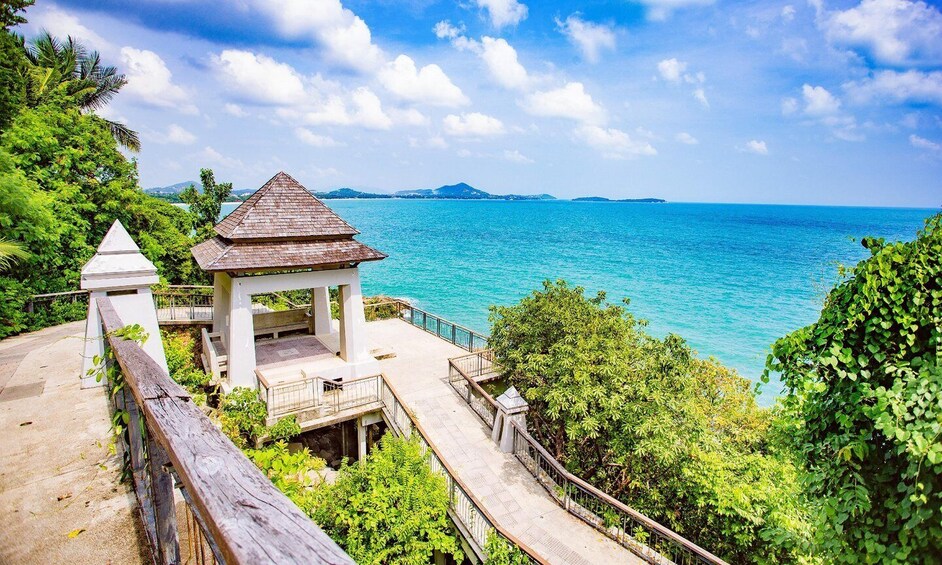 Picture 5 for Activity Koh Samui: Half-Day Highlights Tour with Hotel Transfers