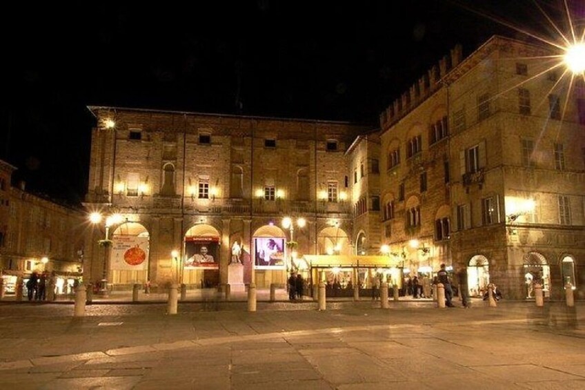 Private Walking Tour Of Parma With A Local Guide