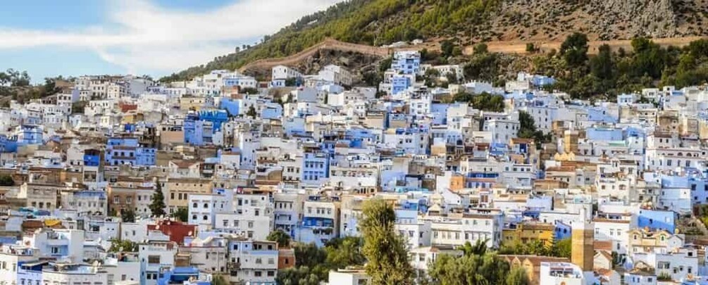 Picture 8 for Activity Private Tour of Chefchaouen from Tangier