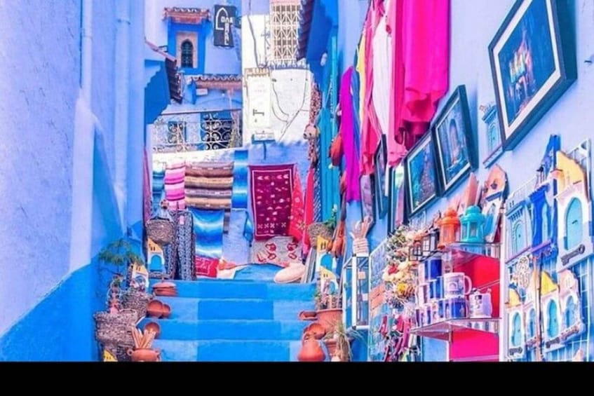 Picture 7 for Activity Private Tour of Chefchaouen from Tangier