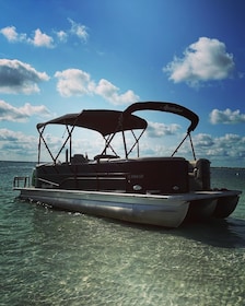 Clearwater Beachin yksityiset ponttoonikierrokset