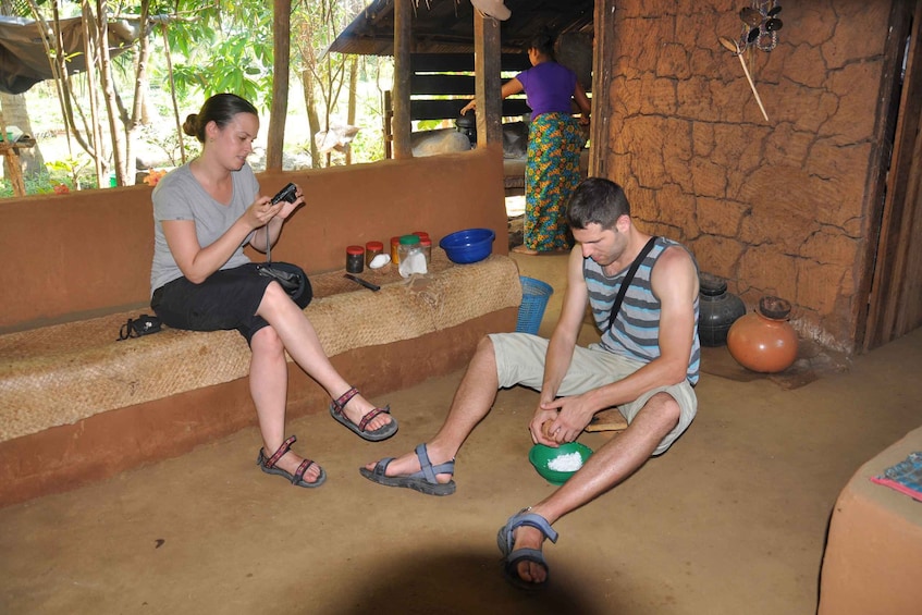 Picture 3 for Activity Sigiriya Village Tour and Lunch