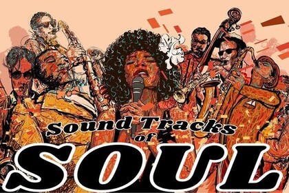 Sound Tracks of Soul