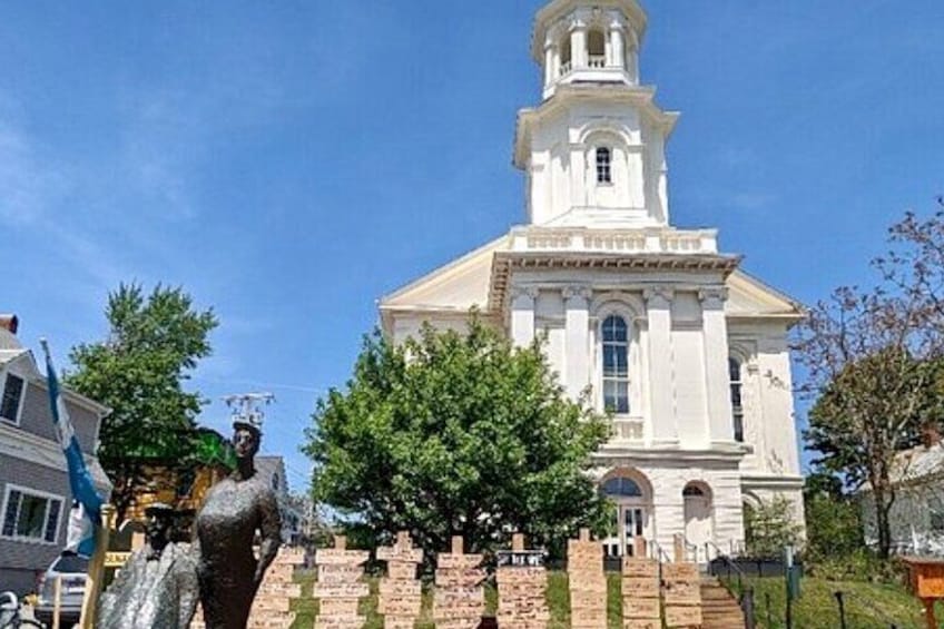 Provincetown Library