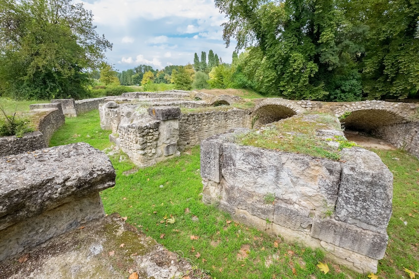 Full-Day Guided Tour of Ancient Dion & Mount Olympus