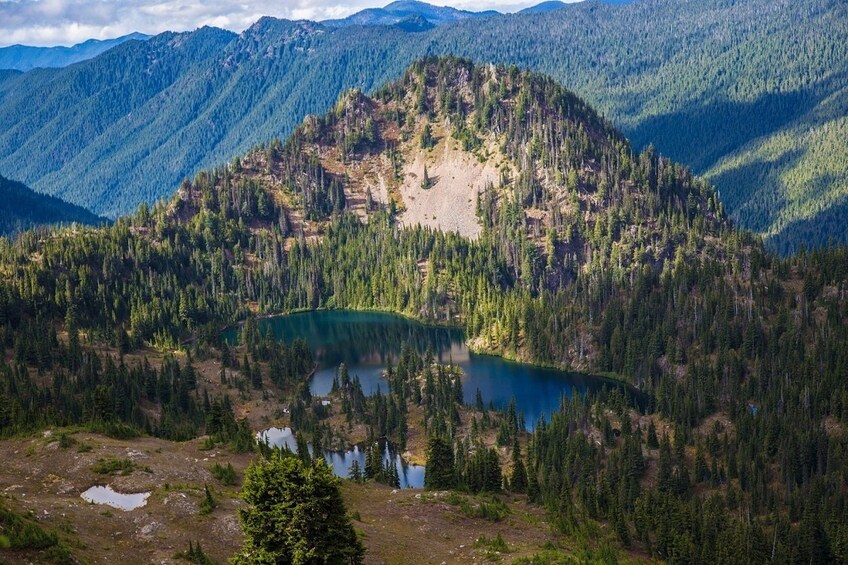 Full-Day Guided Tour of Ancient Dion & Mount Olympus