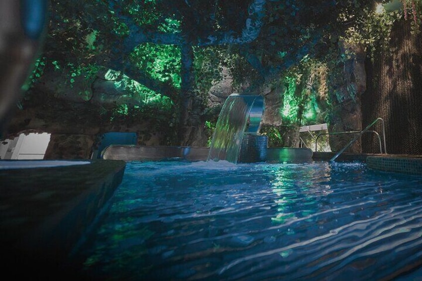 6 Hour Wellness Spa Experience in Medellin