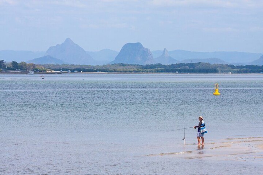 Pumicestone Passage