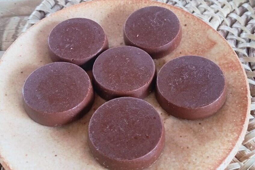 Bohol Chocolate Making and Farm Tour