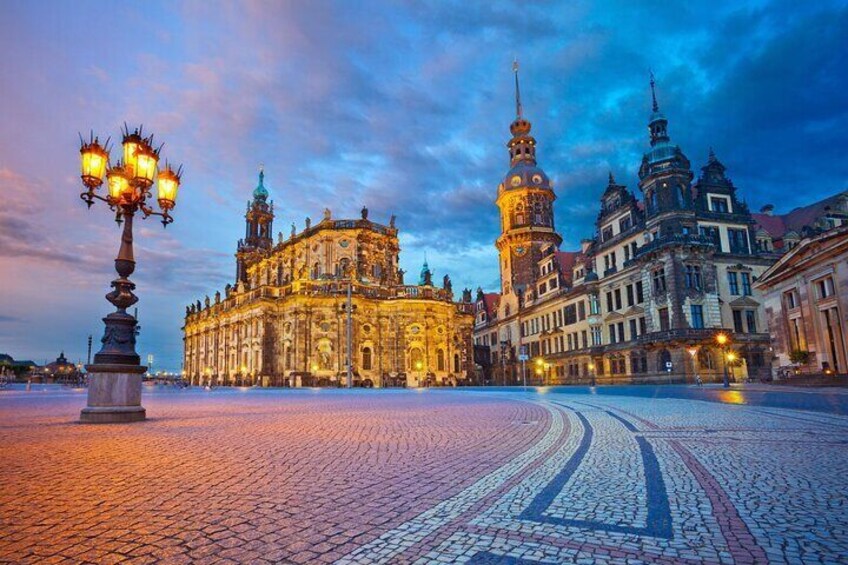 Dresden