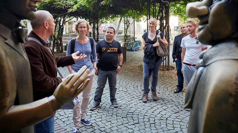 Picture 1 for Activity Cologne: Histories & Typical Cologne