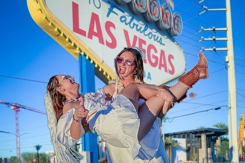 Love is in the air!