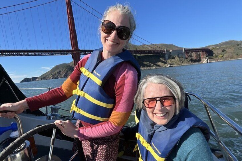 Golden Gate