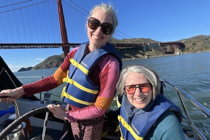 Golden Gate