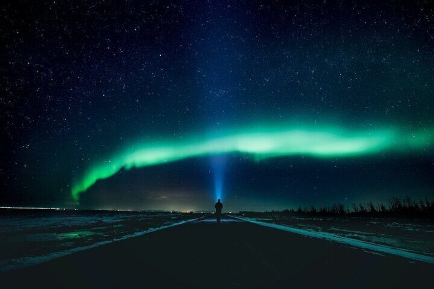 Northern Light Experience