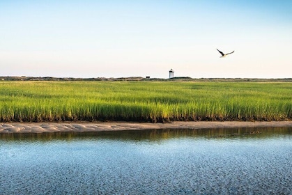  Visite nationale du littoral avec randonnée guidée