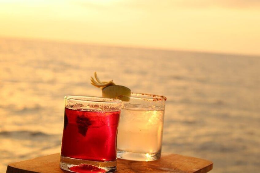 Cabo San Lucas - Mixology and Tacos Tour