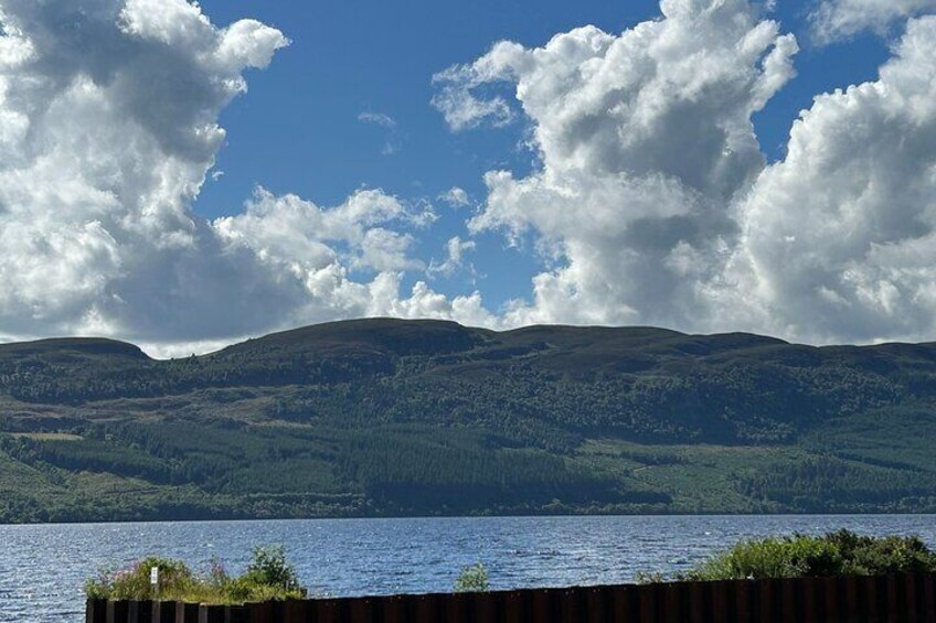 Loch Ness