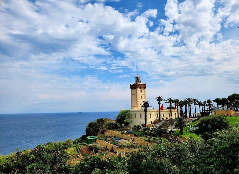 Picture 14 for Activity 3-Day Tour to Fes Via Chefchaouen Starting With Tangier