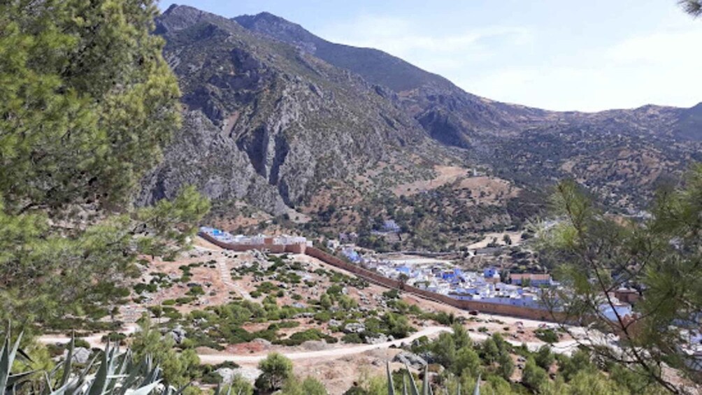 Picture 16 for Activity 3-Day Tour to Fes Via Chefchaouen Starting With Tangier