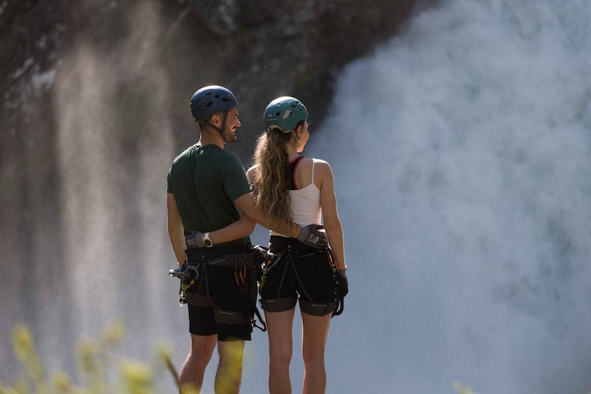 Picture 15 for Activity Geiranger: Zipline Park Experience