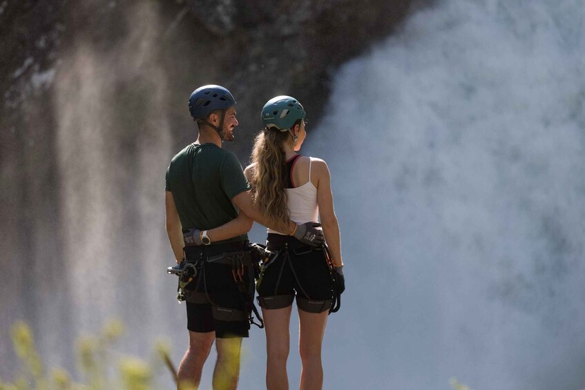 Picture 15 for Activity Geiranger: Zipline Park Experience